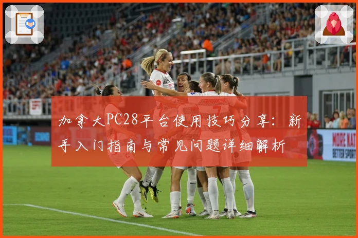 加拿大PC28平台使用技巧分享:新手入门指南与常见问题详细解析