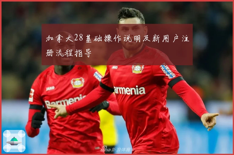 加拿大28基础操作说明及新用户注册流程指导