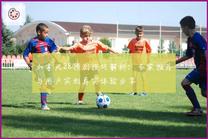 加拿大28预测技巧解析：专家推荐与用户实测真实体验分享