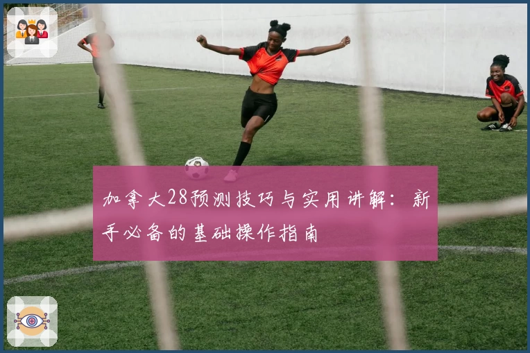 加拿大28预测技巧与实用讲解：新手必备的基础操作指南