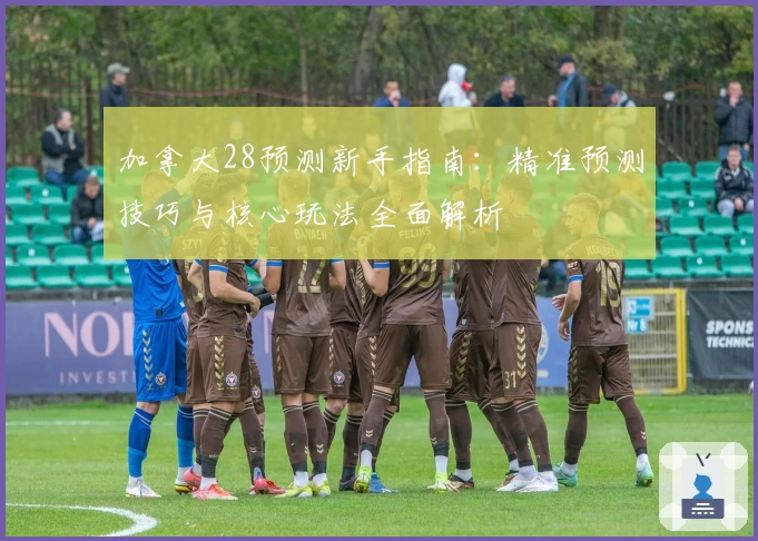 加拿大28预测新手指南：精准预测技巧与核心玩法全面解析