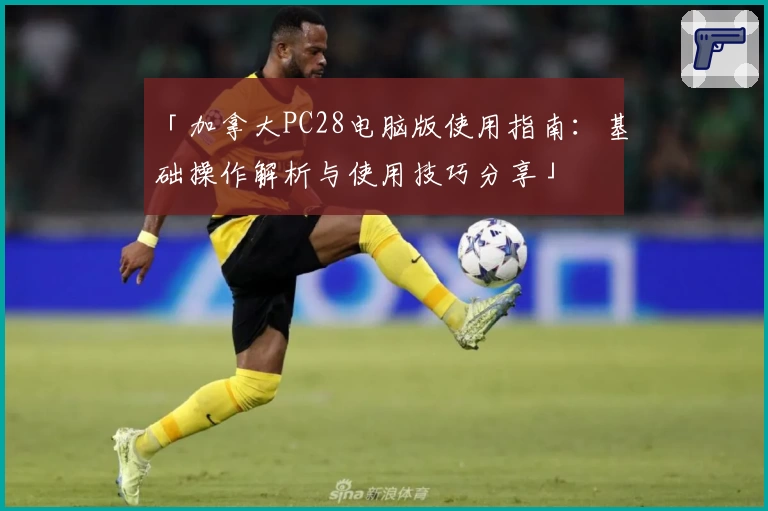 「加拿大PC28电脑版使用指南:基础操作解析与使用技巧分享」